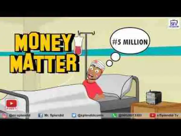 Video: Splendid TV – Money Matter